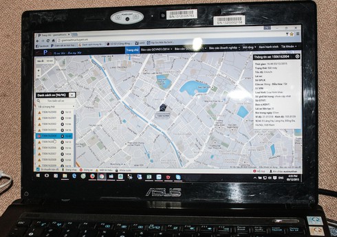 Khám phá dây chuyền sản xuất