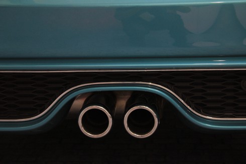 MINI ra mắt mẫu Convertible, tặng quà hiếm xe đạp MINI gấp - ảnh 15