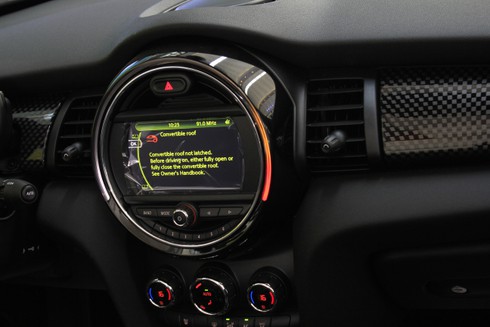 MINI ra mắt mẫu Convertible, tặng quà hiếm xe đạp MINI gấp - ảnh 18