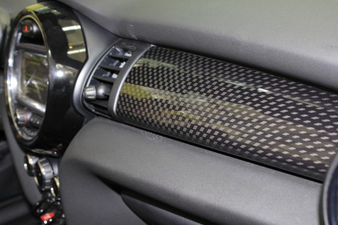 MINI ra mắt mẫu Convertible, tặng quà hiếm xe đạp MINI gấp - ảnh 19