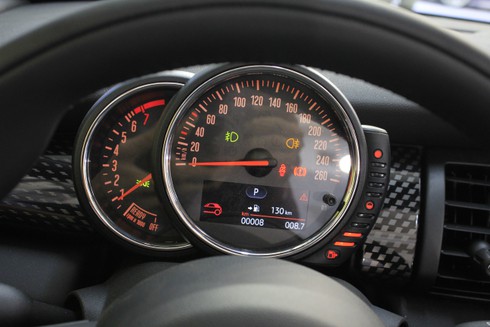 MINI ra mắt mẫu Convertible, tặng quà hiếm xe đạp MINI gấp - ảnh 20