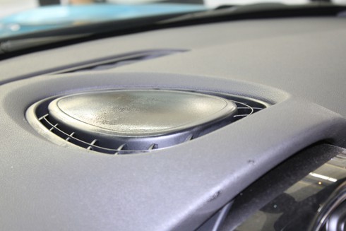 MINI ra mắt mẫu Convertible, tặng quà hiếm xe đạp MINI gấp - ảnh 22