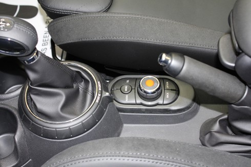 MINI ra mắt mẫu Convertible, tặng quà hiếm xe đạp MINI gấp - ảnh 23