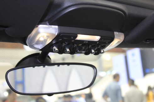 MINI ra mắt mẫu Convertible, tặng quà hiếm xe đạp MINI gấp - ảnh 24