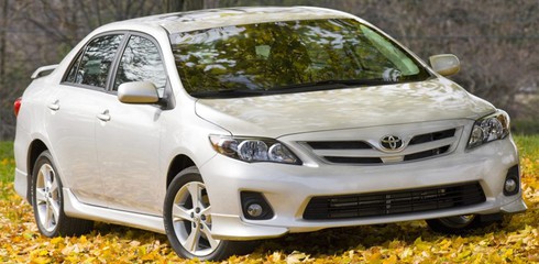 Toyota phải triệu hồi thêm 1,6 triệu xe dính lỗi túi khí - ảnh 1