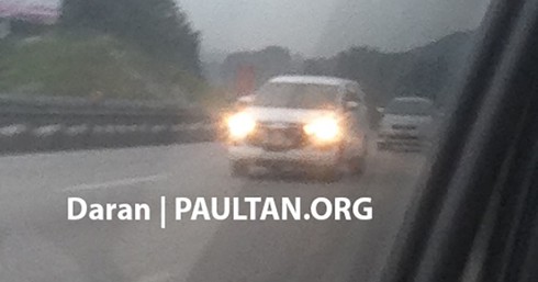 Toyota Innova giá rẻ thế hệ mới lộ diện trên đường thử? - ảnh 2