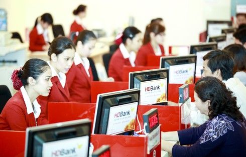 Nhiều ưu đãi cho chủ thẻ HDBank Visa - ảnh 1