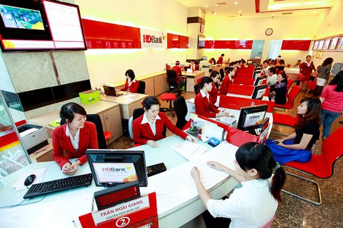 Lãi suất thấp, ai có thể vay? - ảnh 1