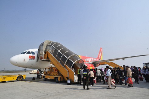 VietJet tăng chuyến phục vụ dịp lễ 30/4 giá vé chỉ từ 390.000 đồng - ảnh 1