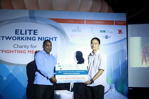 Thành công từ sự chung tay của cộng đồng - ảnh 2