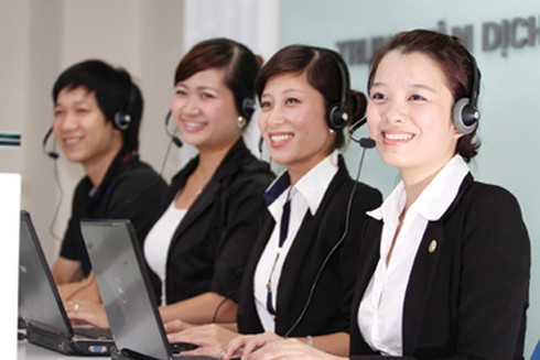 Bảo hiểm Bảo Việt: Nâng cao chất lượng dịch vụ khách hàng - ảnh 1