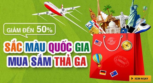 Khuấy động mùa World Cup 2014 hoành tráng với Lazada.vn - ảnh 2