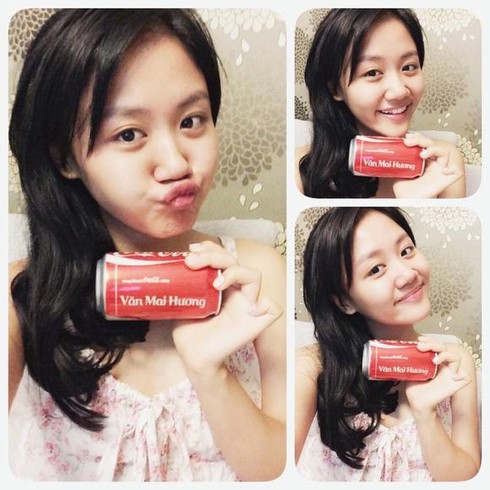 Giải mã hiện tượng săn tìm lon Coca-Cola in tên - ảnh 3