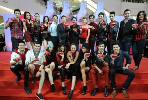 Giải mã hiện tượng săn tìm lon Coca-Cola in tên - ảnh 5