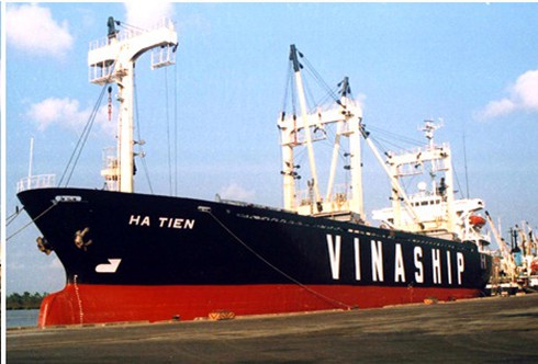 Vinaship: Kiểm toán nghi ngờ khả năng hoạt động liên tục - ảnh 1