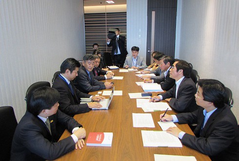 VietinBank đi đầu trong hợp tác, hỗ trợ doanh nghiệp Nhật Bản - ảnh 1