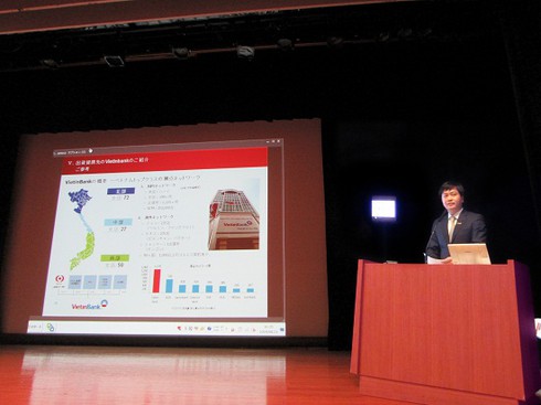 VietinBank đi đầu trong hợp tác, hỗ trợ doanh nghiệp Nhật Bản - ảnh 2