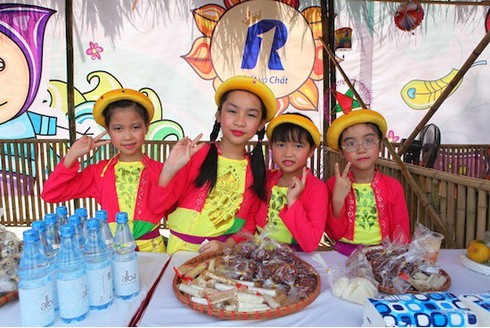 Trung thu 2014 đáng nhớ của 10.000 cư dân Vinhomes Royal City - ảnh 3