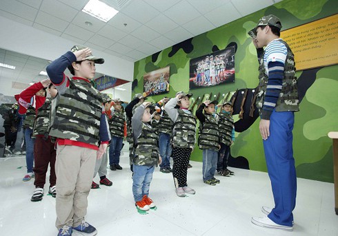 Khám phá Vincom Center Hạ Long – Trúng ngàn giải thưởng lớn - ảnh 4