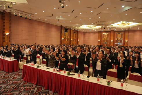 Bảo an Thành Đạt: An tâm cho mẹ - Tương lai cho bé - ảnh 1