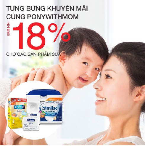 Lazada tưng bừng giảm giá từ 49% trong tháng 10 - ảnh 2