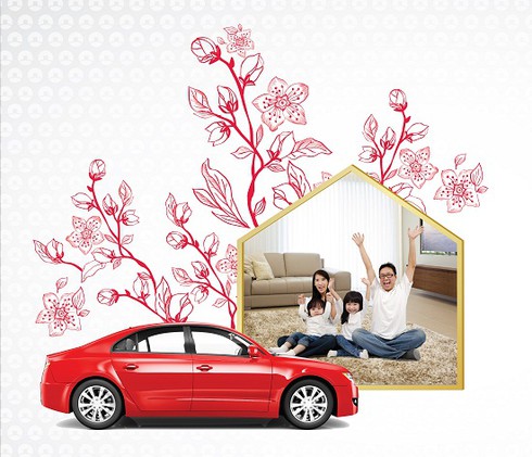 VietinBank triển khai chương trình “Ngàn xe sang vui Tết” - ảnh 1