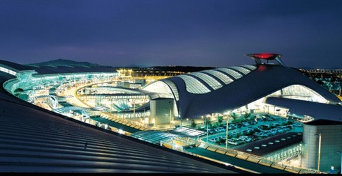 Vé miễn phí đến Hàn Quốc cùng đường bay Hà Nội – Seoul của Vietjet - ảnh 3
