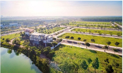 Chính thức mở bán Đông Sài Gòn – Dự án trọng điểm tại phía Nam - ảnh 2