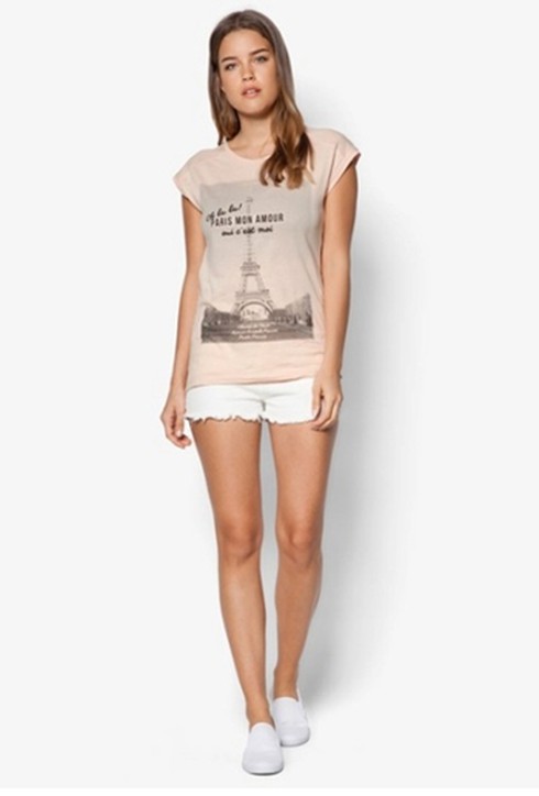 Những mẫu quần áo gây sốt các shop quần áo nữ - ảnh 3