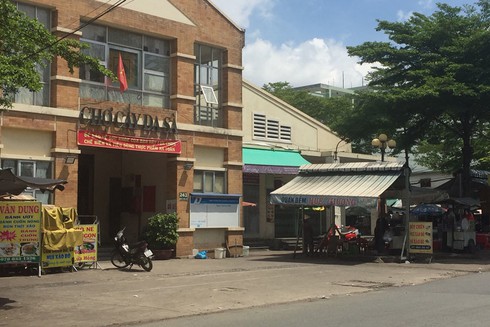 Ám ảnh nơi 'đi mây về gió' của giang hồ khét tiếng Sài Gòn xưa