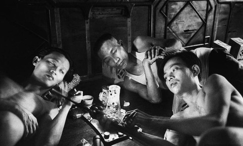 Ám ảnh nơi 'đi mây về gió' của giang hồ khét tiếng Sài Gòn xưa