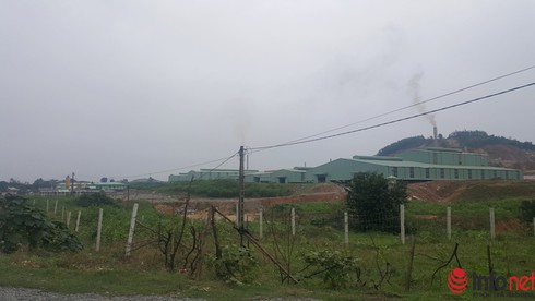 Hà Tĩnh: Gần 40 hộ dân cạnh Nhà máy rác Phú Hà kêu cứu - ảnh 1