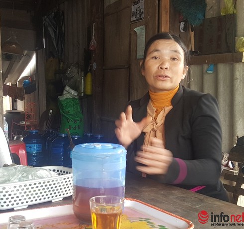 Hà Tĩnh: Gần 40 hộ dân cạnh Nhà máy rác Phú Hà kêu cứu - ảnh 2