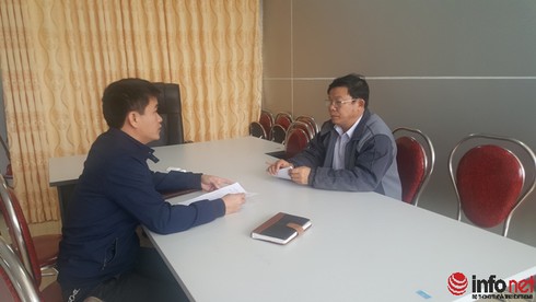 Hà Tĩnh: Gần 40 hộ dân cạnh Nhà máy rác Phú Hà kêu cứu - ảnh 5