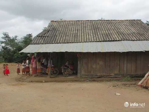 Trăm chiêu dụ dỗ “sơn nữ” của những kẻ buôn người - ảnh 3