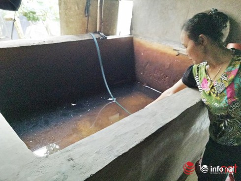 Nhìn thẳng sự thật ở mỏ sắt lớn nhất Đông Nam Á - ảnh 1