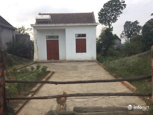 Phận đời tủi nhục của người đàn bà mất tích bí ẩn suốt 17 năm - ảnh 4