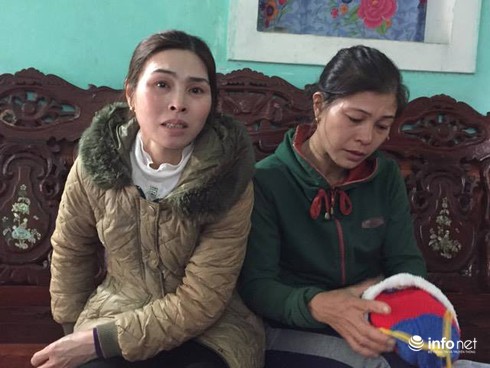 Phận đời tủi nhục của người đàn bà mất tích bí ẩn suốt 17 năm - ảnh 3