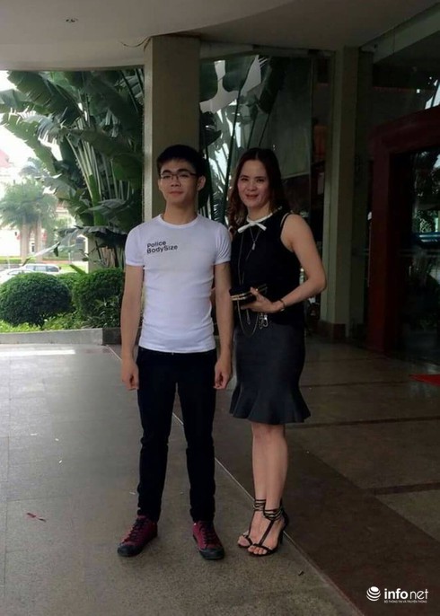 Viết thư cảm ơn Giám đốc Sở GD&ĐT sau khi nhận lại 60 triệu đồng - ảnh 1