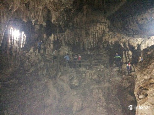 Linh thiêng Lễ khai hạ của người Mường ở suối cá thần - ảnh 6