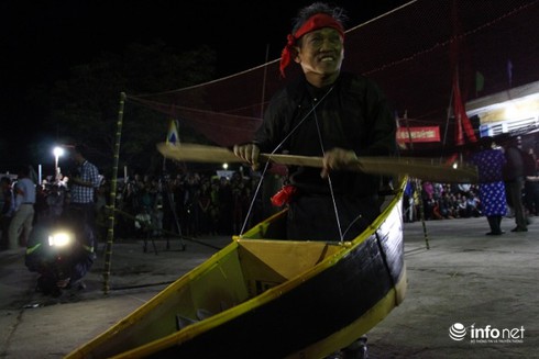 Độc đáo Lễ hội cầu ngư của ngư dân Huế - ảnh 3