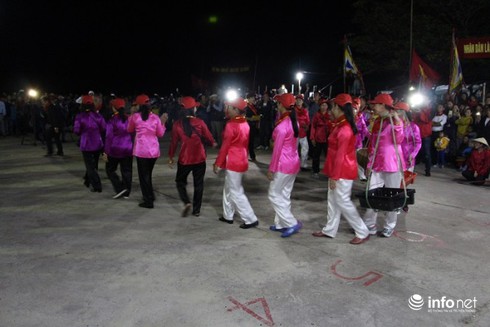 Độc đáo Lễ hội cầu ngư của ngư dân Huế - ảnh 5