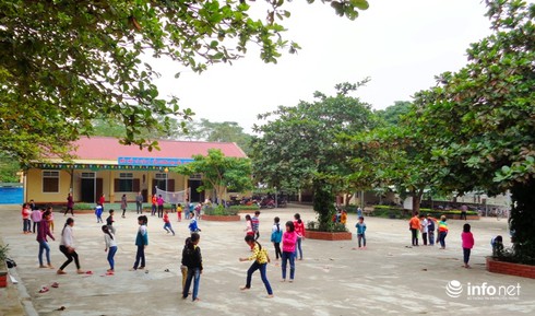 Nghệ An: Các cơ sở GD&ĐT công lập đồng loạt tăng học phí - ảnh 1
