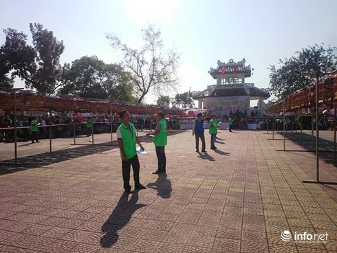 Chào mào giá 140 triệu vượt 500 chú chim đạt giải nhất Cúp vàng cố đô - ảnh 5