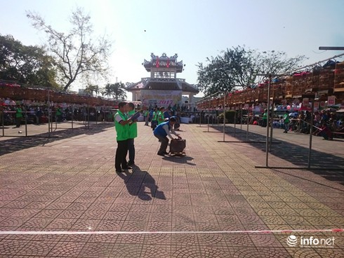 Chào mào giá 140 triệu vượt 500 chú chim đạt giải nhất Cúp vàng cố đô - ảnh 6