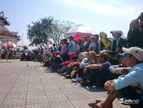 Chào mào giá 140 triệu vượt 500 chú chim đạt giải nhất Cúp vàng cố đô - ảnh 7