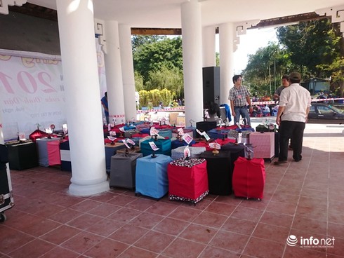 Chào mào giá 140 triệu vượt 500 chú chim đạt giải nhất Cúp vàng cố đô - ảnh 8