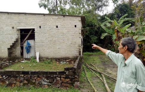 Hà Tĩnh: Vụ chỉ đạo cưỡng chế 5 năm không ai thực hiện sắp có hồi kết - ảnh 1