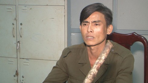 Đang nhậu, lôi chủ nhà ra đường đánh tử vong - ảnh 1