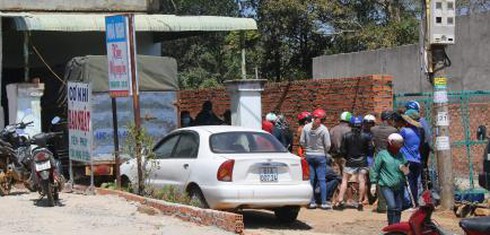 Đắk Nông: Phát hiện người đàn ông chết bất thường trong phòng trọ - ảnh 1